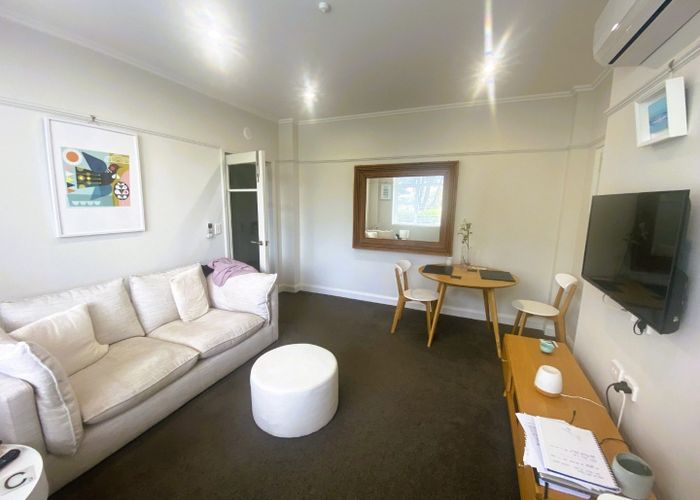  at 9/48 Oriental Parade, Oriental Bay, Wellington, Wellington