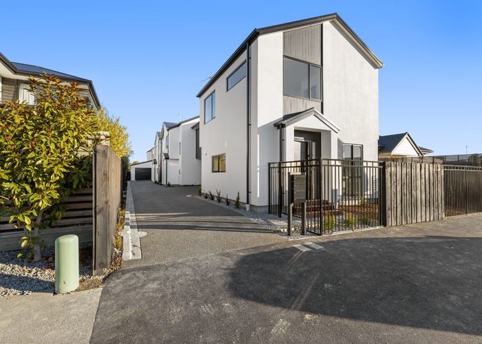  at 4/24 Shakespeare Road, Waltham, Christchurch City, Canterbury