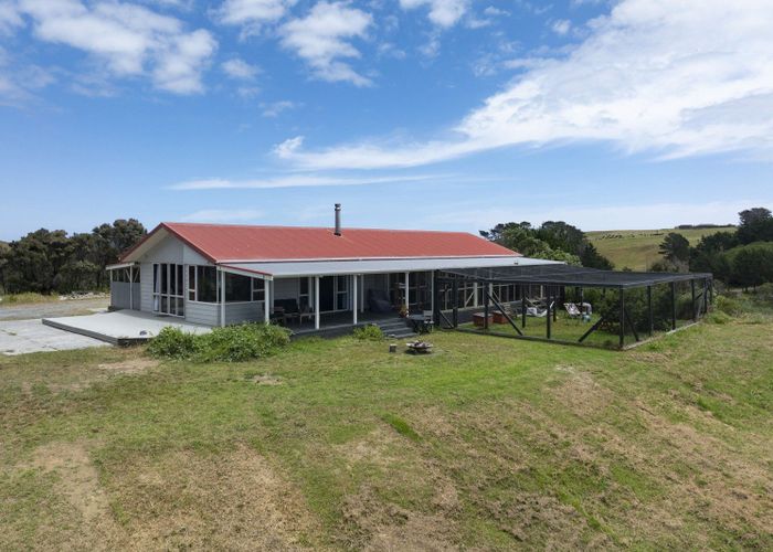  at 392 Henderson Bay Road, Houhora, Far North, Northland