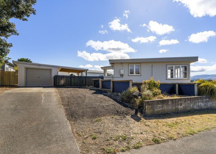  at 10 Robert Mckeen Street, Otaki Beach, Kapiti Coast, Wellington