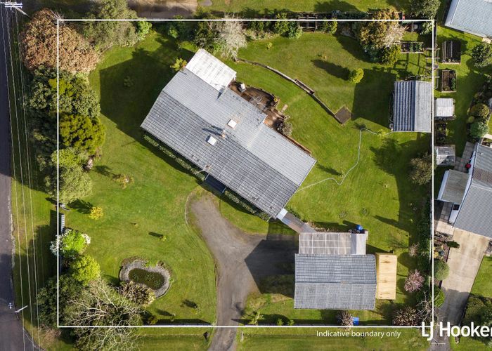  at 12 Boundary Road, Waihi, Waihi
