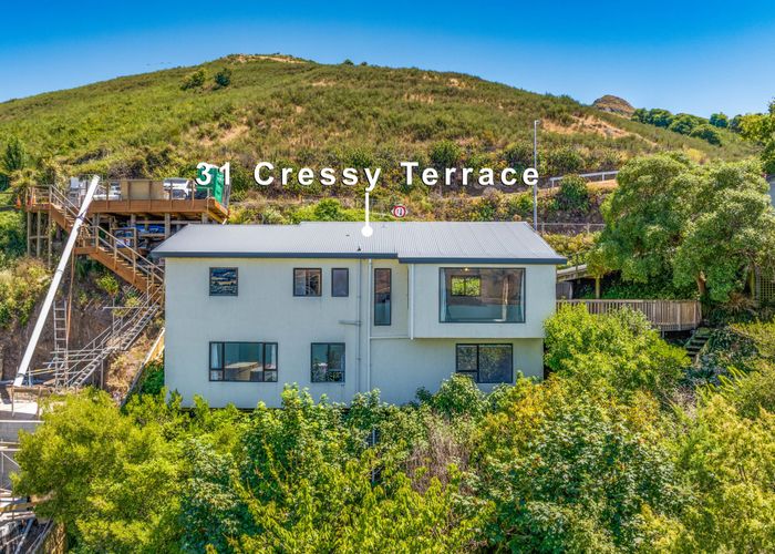  at 31 Cressy Terrace, Lyttelton, Lyttelton