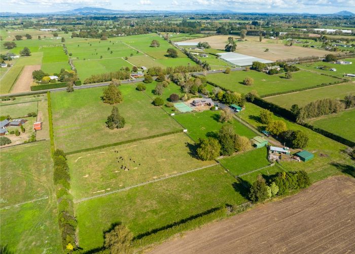  at 105 Marshmeadow Road, Newstead, Hamilton