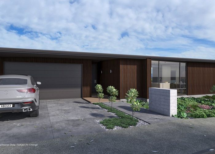  at Lot 33 Ridgeline, Cashmere, Christchurch City, Canterbury