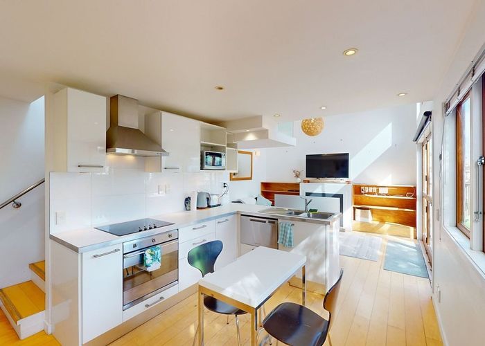  at 13A Porritt Avenue, Mount Victoria, Wellington, Wellington