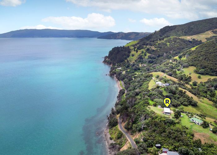  at 1114 Colville Road, Coromandel, Thames-Coromandel, Waikato