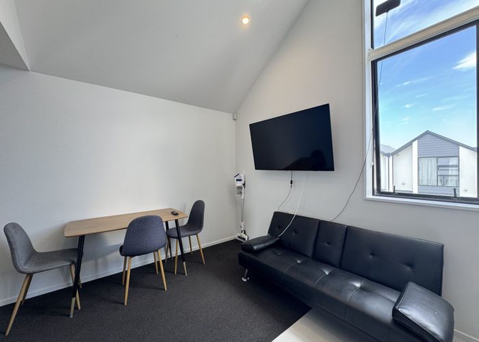  at 3/123 Sherborne Street, St. Albans, Christchurch City, Canterbury