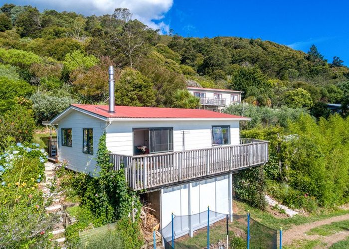  at 29B Erua Road, Ostend, Waiheke Island