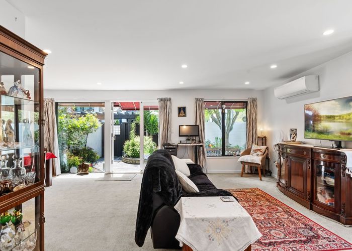  at 7/44 Peterborough Street, City Centre, Christchurch City, Canterbury