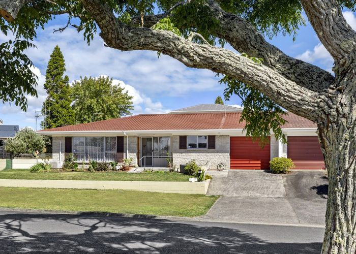  at 24 Young Street, Te Awamutu, Te Awamutu
