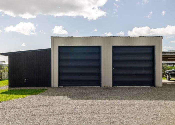  at 83 Williams Road, Tokomaru