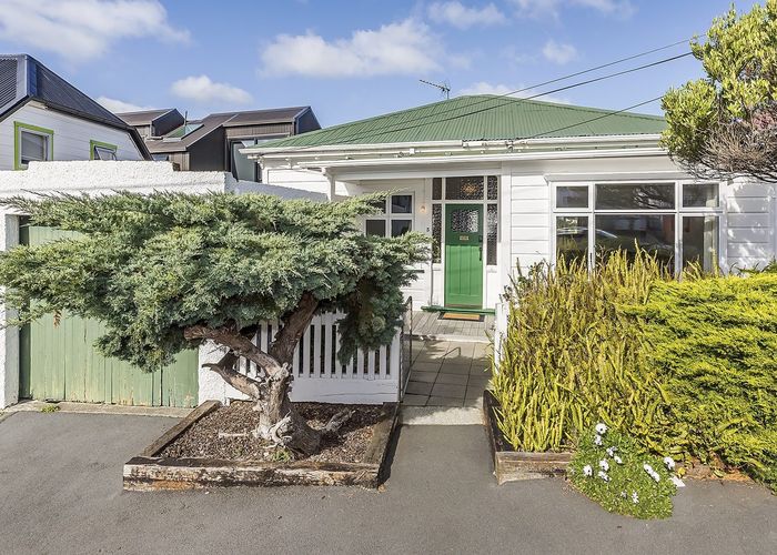  at 5 Tully Street, Kilbirnie, Wellington