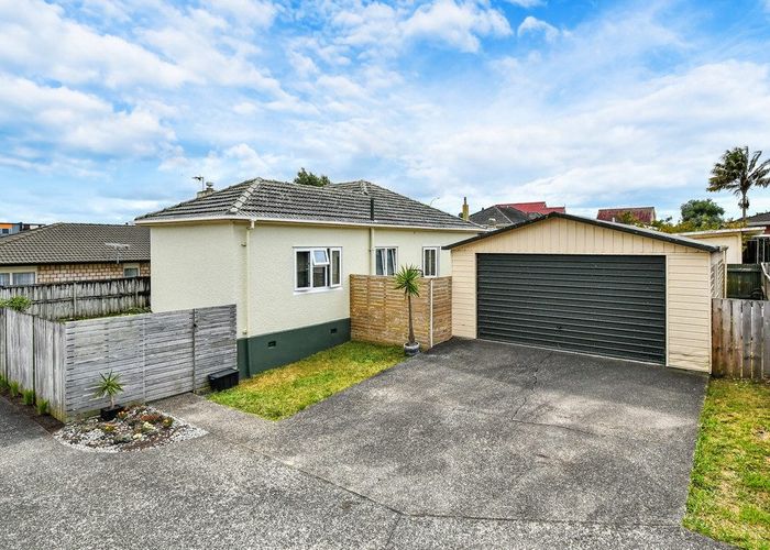  at 77B Coronation Road, Papatoetoe, Manukau City, Auckland