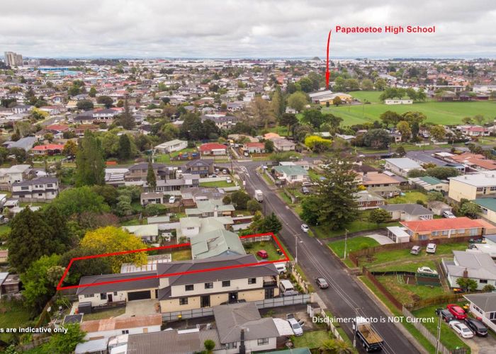  at 11  Cornwall Road, Papatoetoe, Manukau City, Auckland