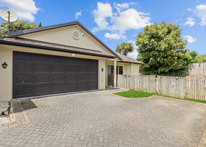  at 3/8 Saints Court, Manurewa, Manukau City, Auckland