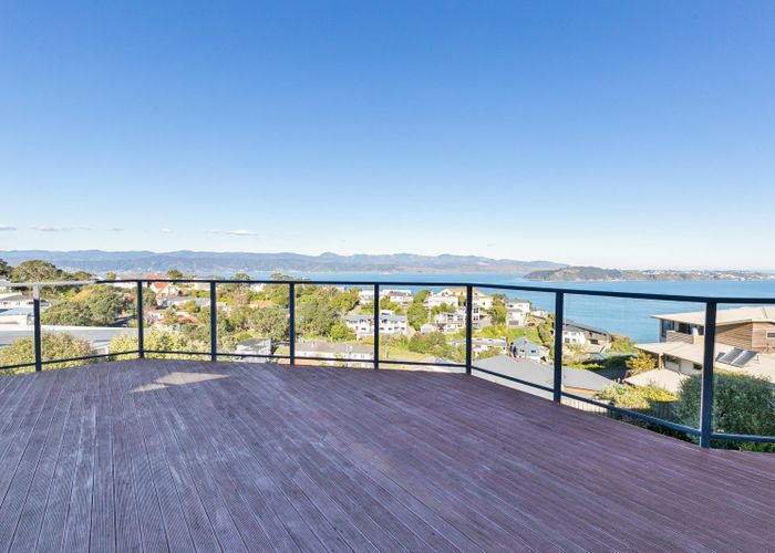  at 18 Mandalay Terrace, Khandallah, Wellington, Wellington