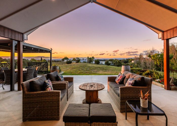  at 136 Kopanga Road, Havelock North, Hastings, Hawke's Bay