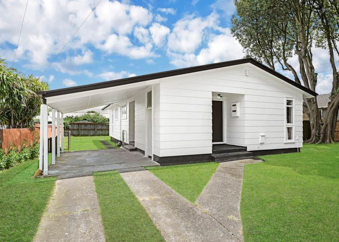  at 69 Alexander Crescent, Otara, Manukau City, Auckland