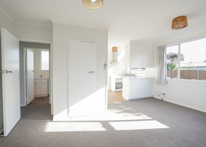  at 42B Burns Avenue, Takaro, Palmerston North, Manawatu / Whanganui