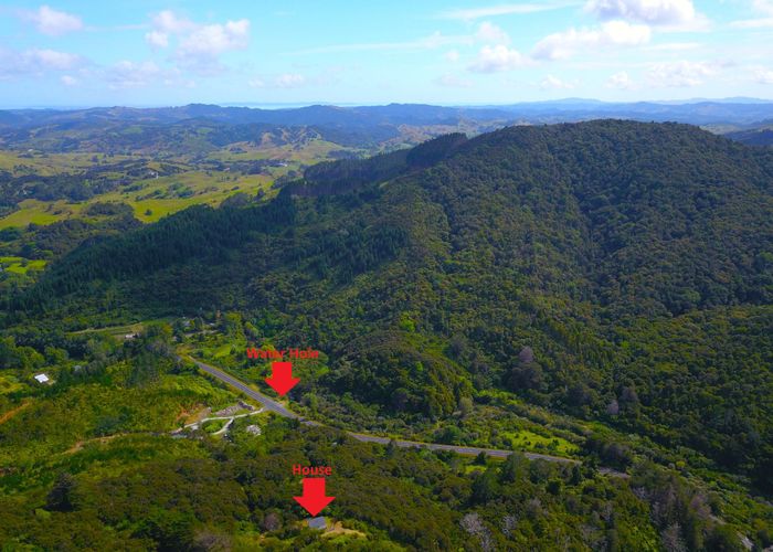  at 6115 State Highway 1, Kaitaia, Far North, Northland