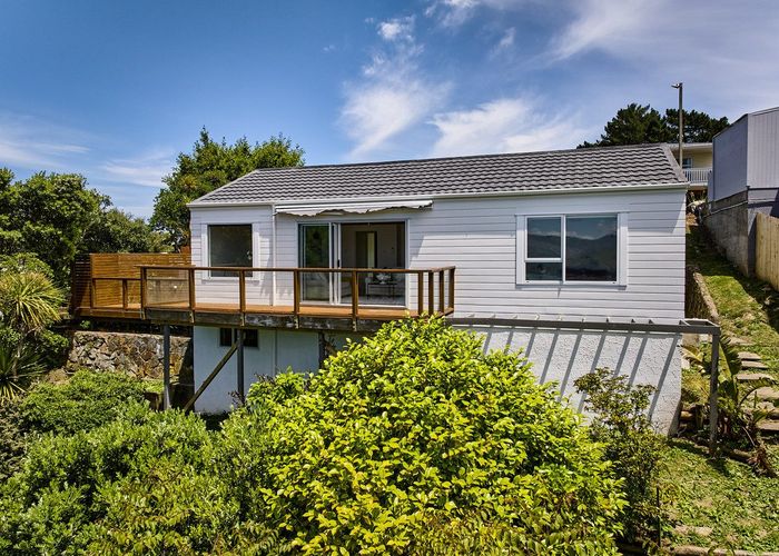  at 97 Kahu Road, Paremata, Porirua