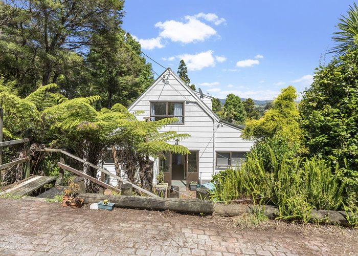  at 275A Titirangi Road, Titirangi, Auckland