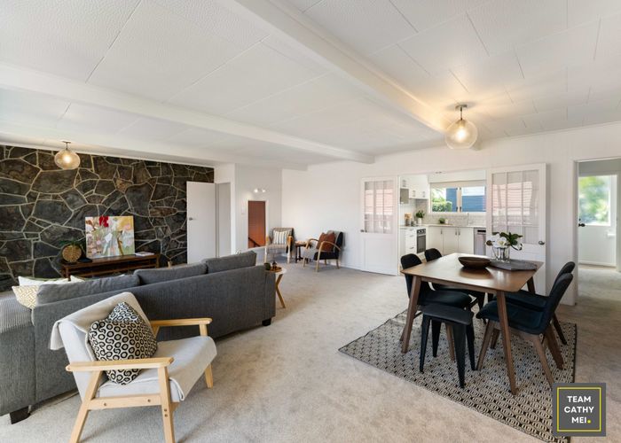  at 34A Walpole Avenue, Hillpark, Auckland