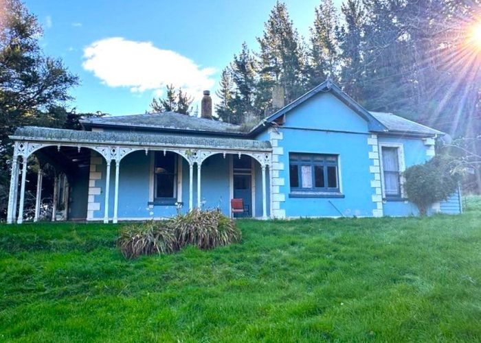  at 109 Mclaren Gully Road, Allanton, Dunedin, Otago