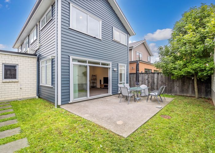  at 156 Clark Road, Hobsonville, Waitakere City, Auckland