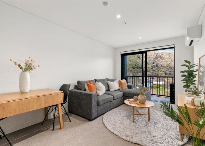  at 510/10 Copper Beech Avenue, Frankton, Queenstown