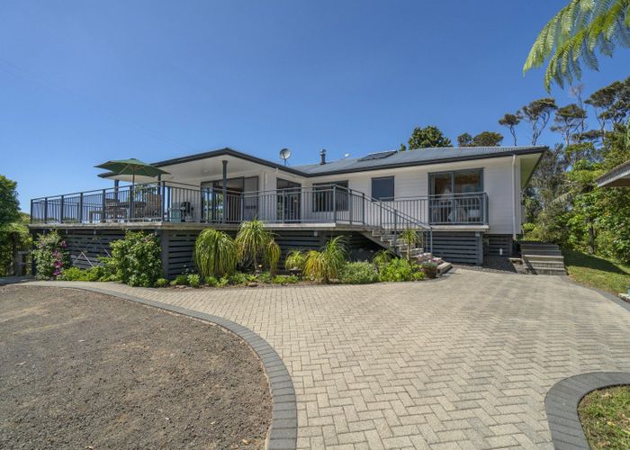  at 595 Boat Harbour Road, Whenuakite, Thames-Coromandel, Waikato