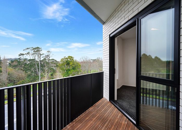  at 203/1 Oakley Avenue, Waterview, Auckland City, Auckland