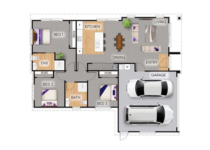  at 16 Agathis Crescent, Wigram, Christchurch City, Canterbury