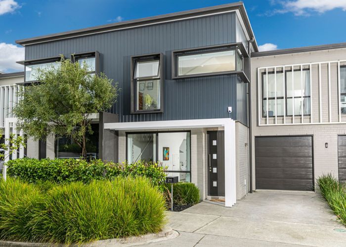  at 21 Carder Court, Hobsonville, Auckland