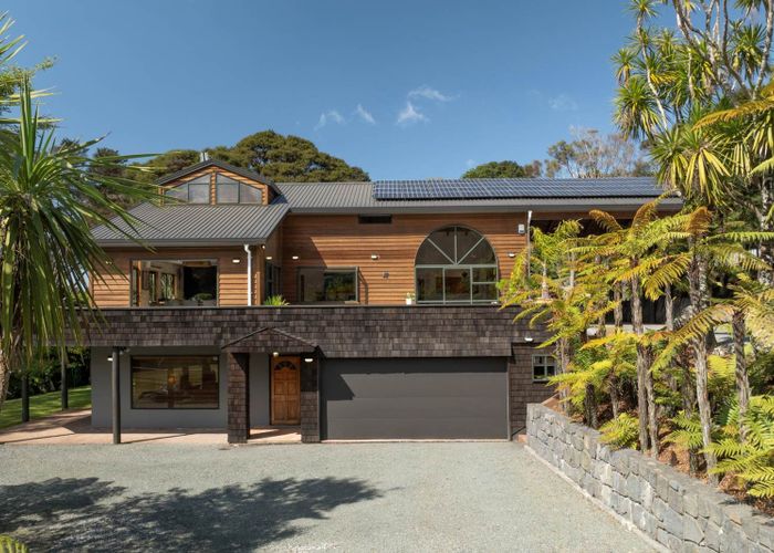  at 366G Huia Road, Titirangi, Waitakere City, Auckland