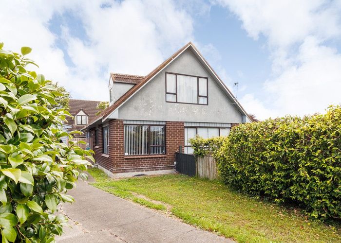  at 1 Caroline Crescent, Highbury, Palmerston North, Manawatu / Whanganui