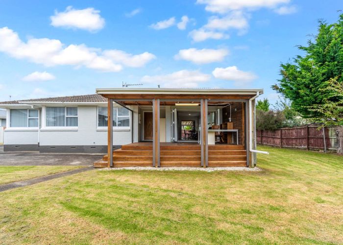  at 30  Ferguson Street, Mangere East, Manukau City, Auckland