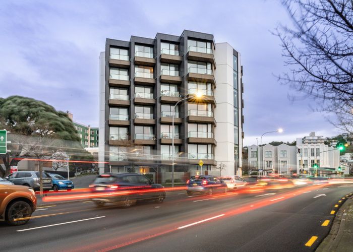  at 309/251 Victoria Street, Te Aro, Wellington, Wellington