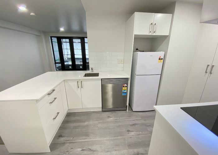  at 2B/250 Richmond Road, Grey Lynn, Auckland City, Auckland