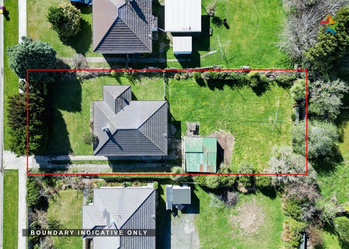  at 265 St Andrew Street, Glengarry, Invercargill, Southland