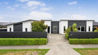  at 93 James Line, Kelvin Grove, Palmerston North