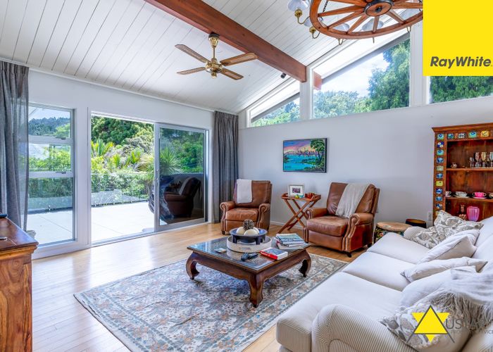  at 45 Huia Road, Titirangi, Waitakere City, Auckland