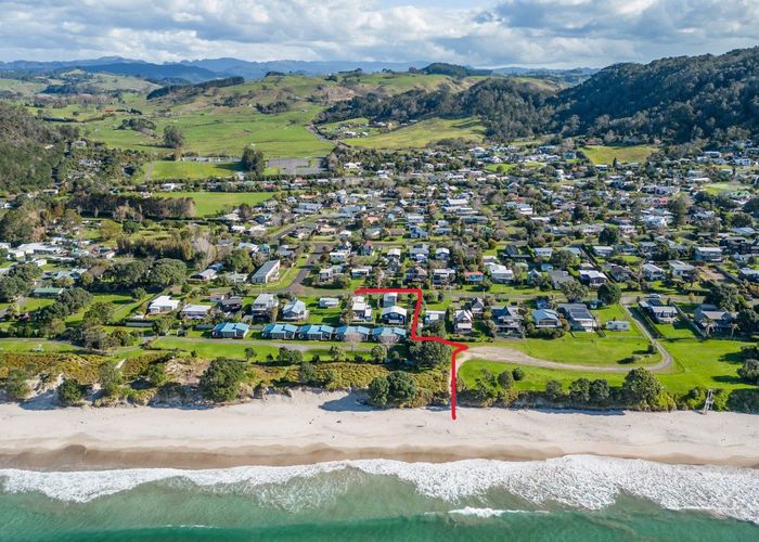  at 30 Harsant Avenue, Hahei, Whitianga