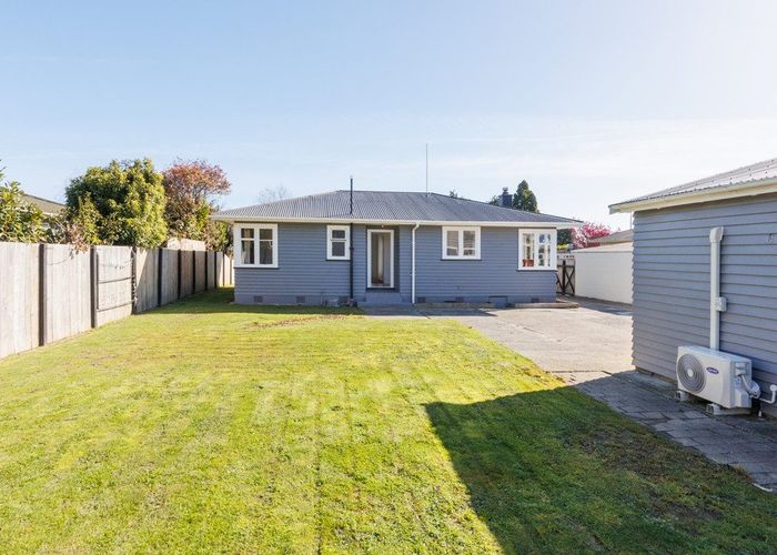  at 12 Galway Avenue, Hokowhitu, Palmerston North