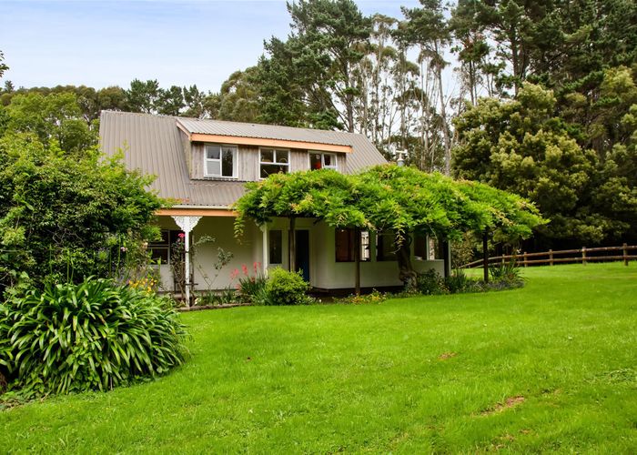  at 644 Inland Road, ONAERO, WAITARA