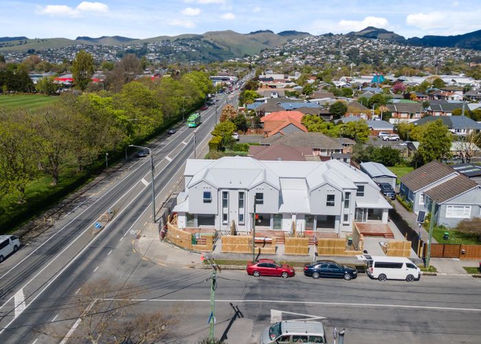  at 2/311 Barrington Street, Spreydon, Christchurch City, Canterbury