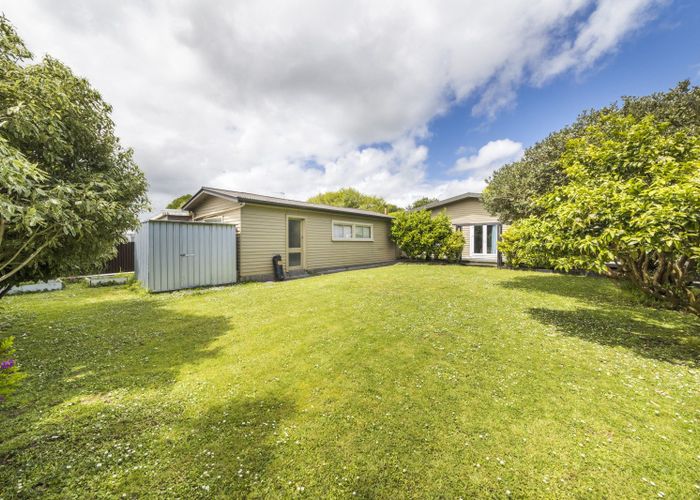  at 41 Churchill Avenue, Hokowhitu, Palmerston North