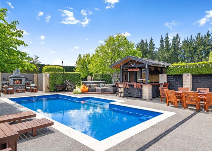  at 764 Waterholes Road, Broadfield, Selwyn, Canterbury