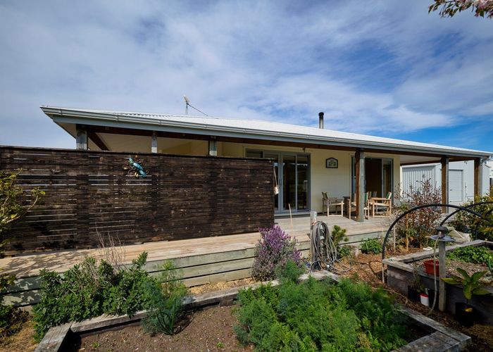  at 634 CLAVERLEY Road, Hundalee, Cheviot