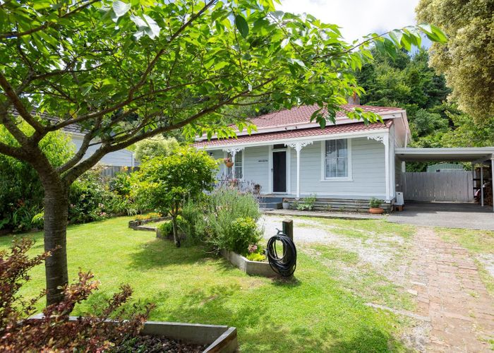  at 361 Clifford Street, Mangapapa, Gisborne